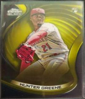Hunter Greene