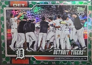 Detroit Tigers