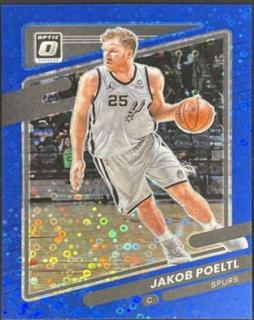 Jakob Poeltl