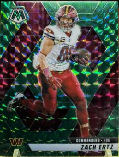 Zach Ertz