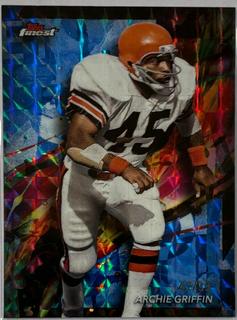 Archie Griffin