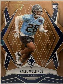 Kalel Mullings