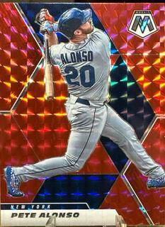 Pete Alonso