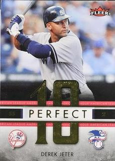 Derek Jeter