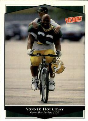 Vonnie Holliday #102