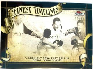 Bill Mazeroski