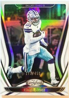 Ezekiel Elliott