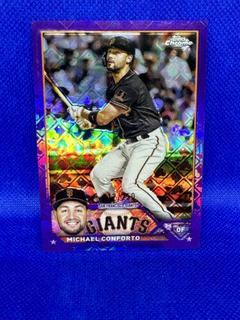 Michael Conforto
