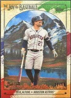 Jose Altuve