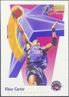 Vince Carter