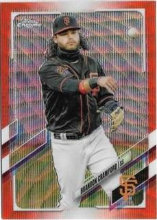 Brandon Crawford