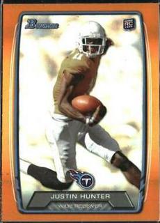 Justin Hunter