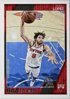 Robin Lopez