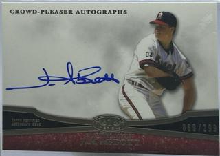 Jim Abbott