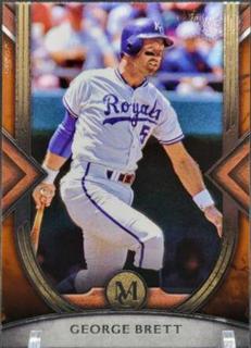 George Brett