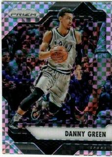 Danny Green