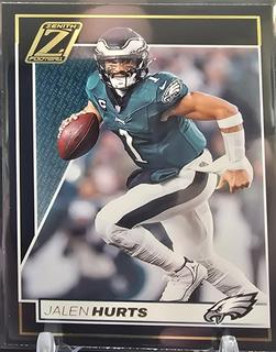 Jalen Hurts