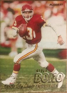 Steve Bono
