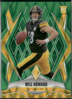Will Howard