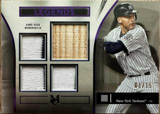 Derek Jeter