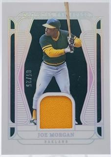 Joe Morgan