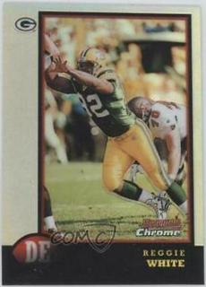 Reggie White