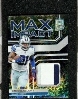 Ezekiel Elliott