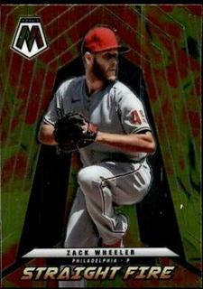 Zack Wheeler