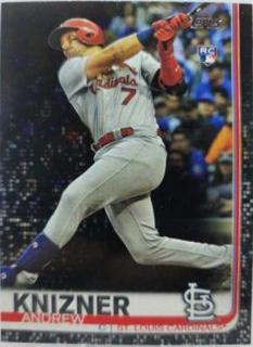 Andrew Knizner
