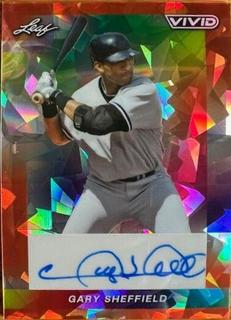 Gary Sheffield
