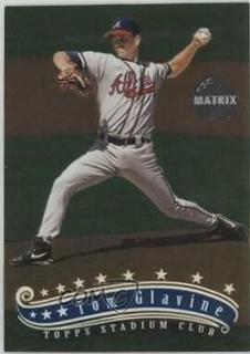 Tom Glavine