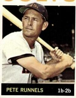 Pete Runnels