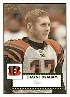 Shayne Graham