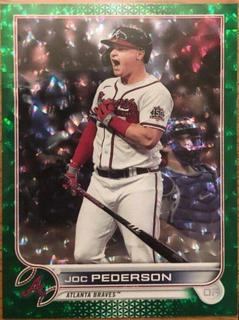 Joc Pederson