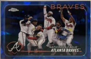 Atlanta Braves
