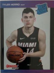 Tyler Herro