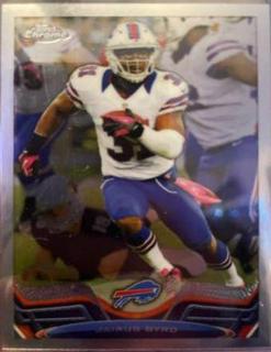 Jairus Byrd