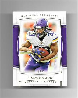 Dalvin Cook