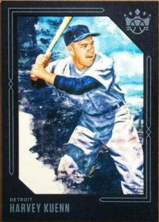 Harvey Kuenn