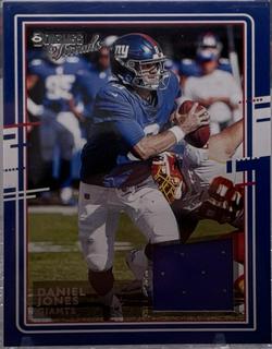 Daniel Jones