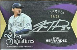 Felix Hernandez