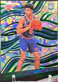 Quentin Grimes