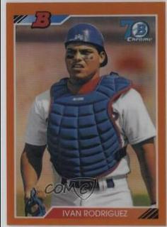 Ivan Rodriguez