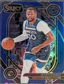 Julius Randle