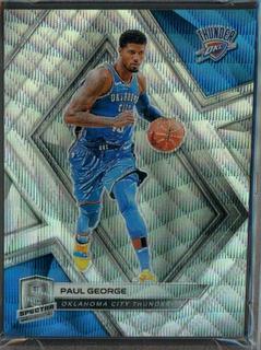Paul George