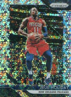 Jrue Holiday