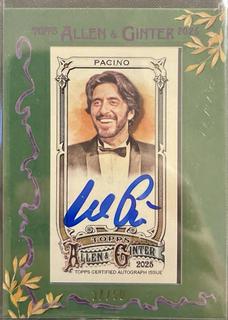 Al Pacino