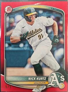 Nick Kurtz
