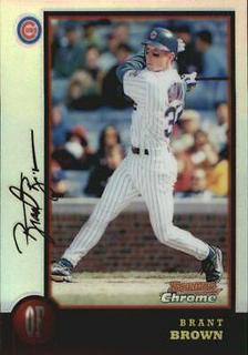 Brant Brown