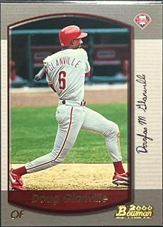 Doug Glanville
